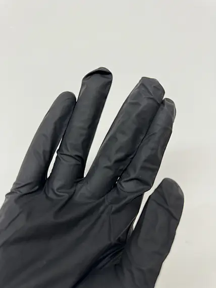 pro safe nitrile gloves